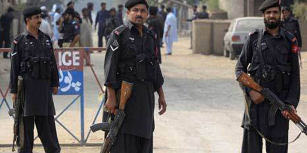 fc officer