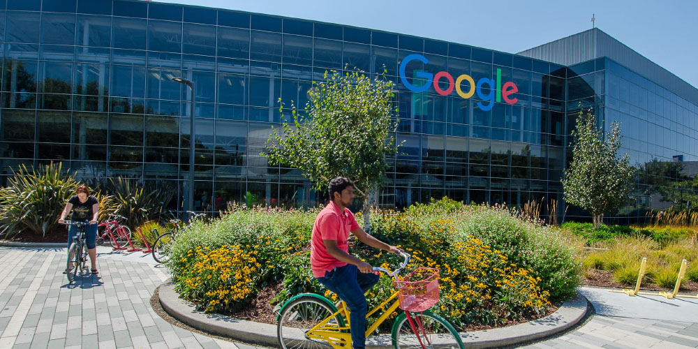 google office