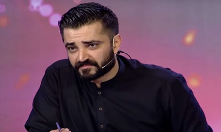 Hamza Ali Abbasi appreciated Pak-Turk friendship