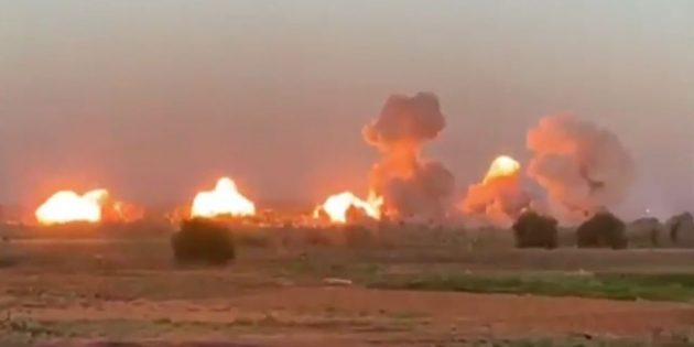 Israeli jets bomb Gaza, 1 Palestinian martyr injured 2