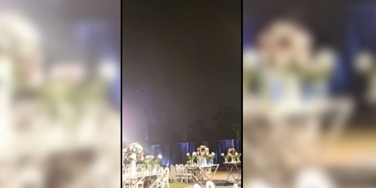 karachi rain