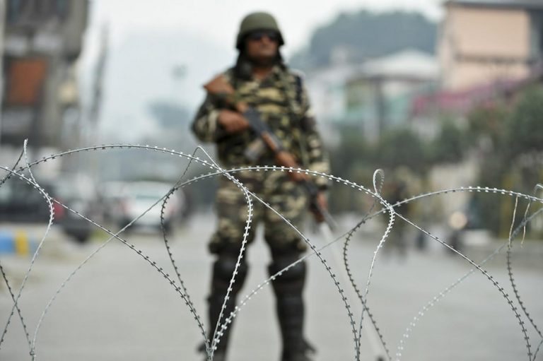 Kashmir