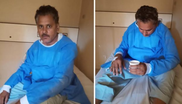 Man in Karachi died of rabies at JPMC