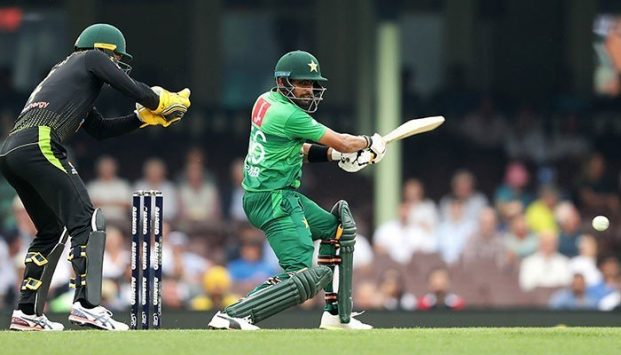Pak-Australia second T20 in Canberra today