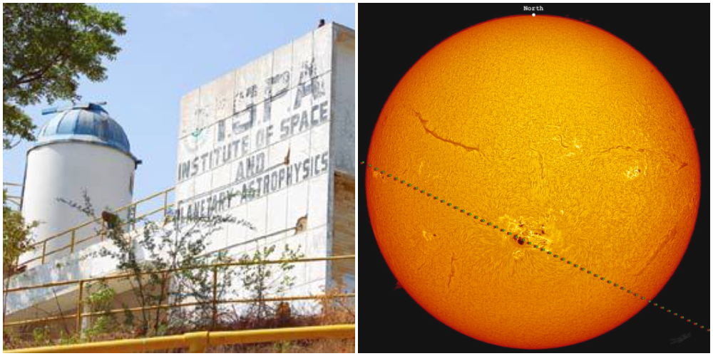 Mercury transit 2019