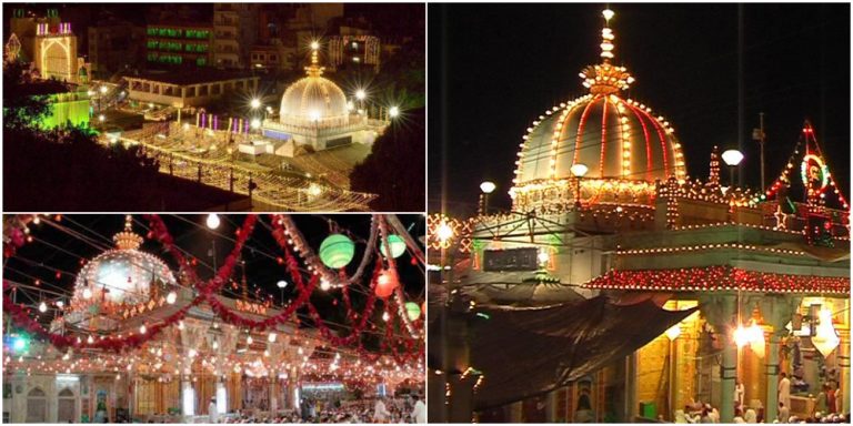 milad un nabi