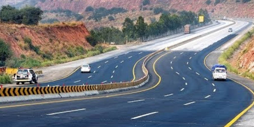 motor way