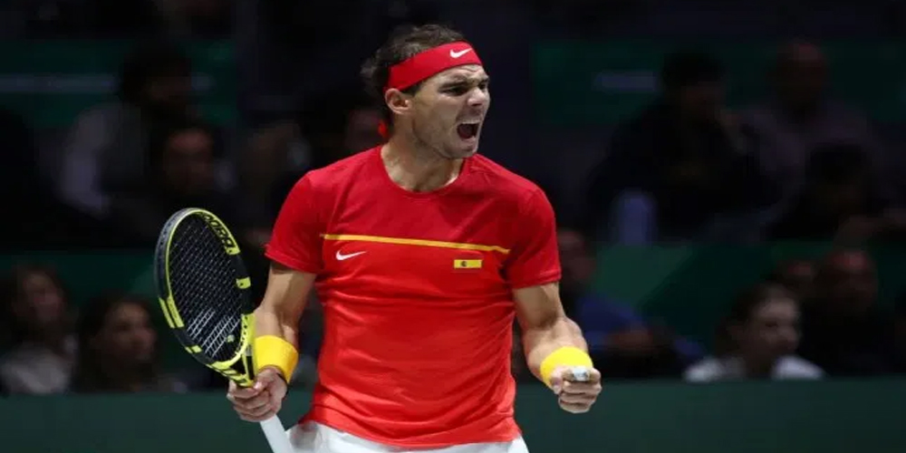 nadal