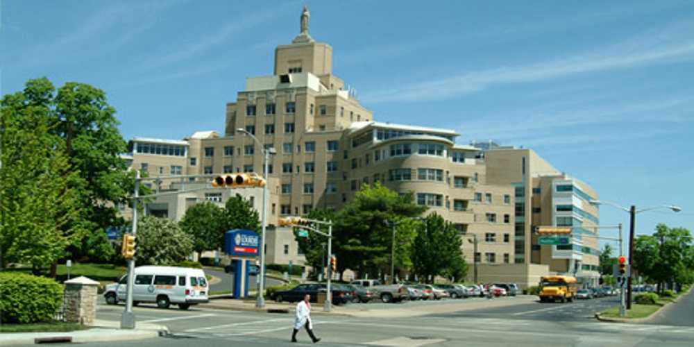new jersey