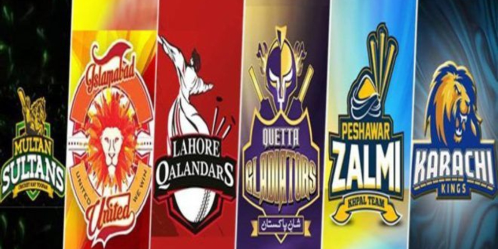 26 foreign players register for PSL fifth edition
