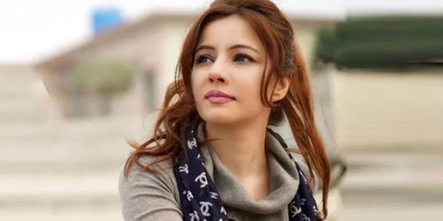 Rabi Pirzada announces to leave showbiz industry