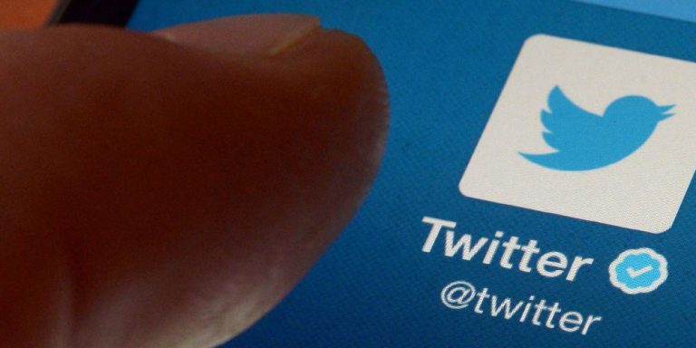 twitter