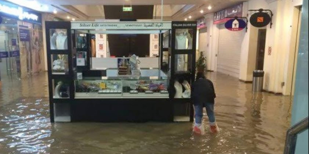 uae flood