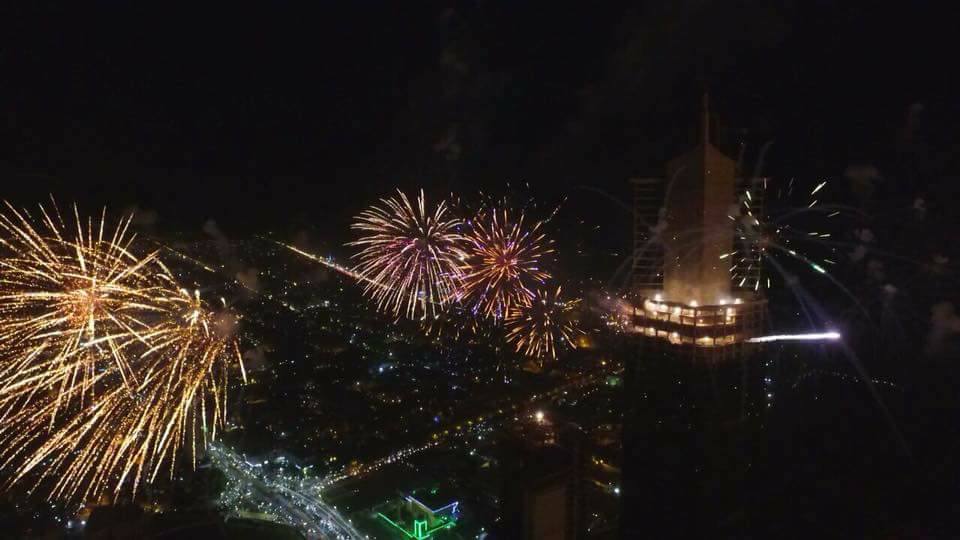 new year