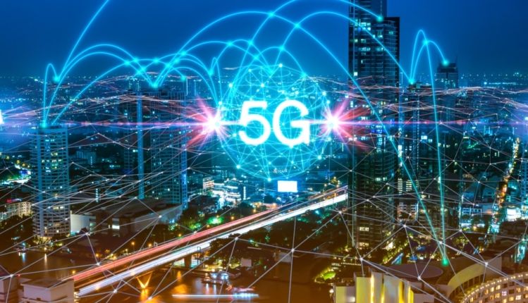 5G in Pakistan