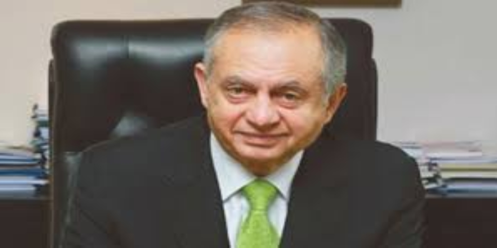 Government releases Rs6 billion under DLTL schemes: Razak Dawood