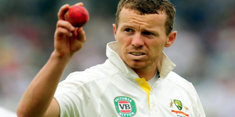 Australian Paceman