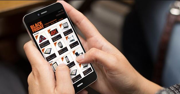 Black Friday online sale in US hits record $7.4bn