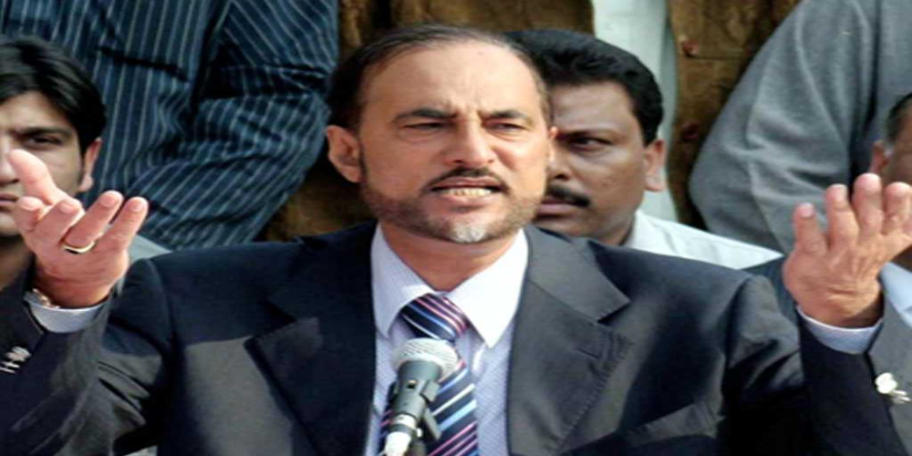 Babar Awan