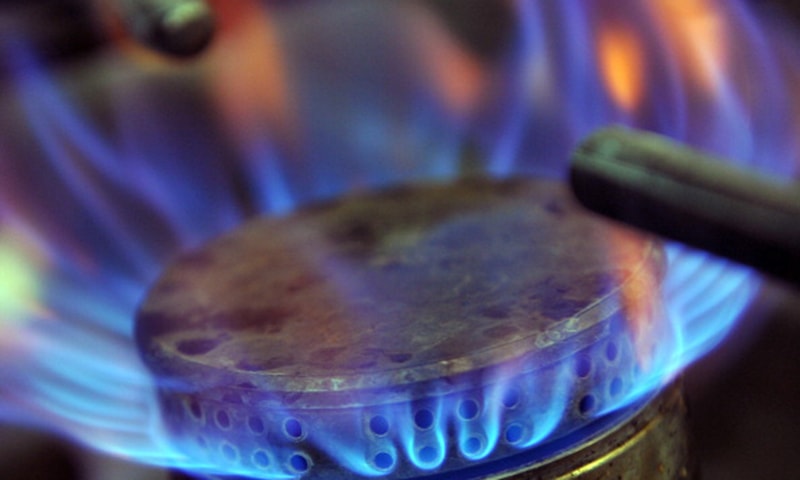 Domestic Gas
