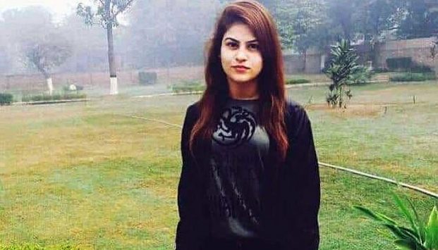 Dua Mangi kidnapping