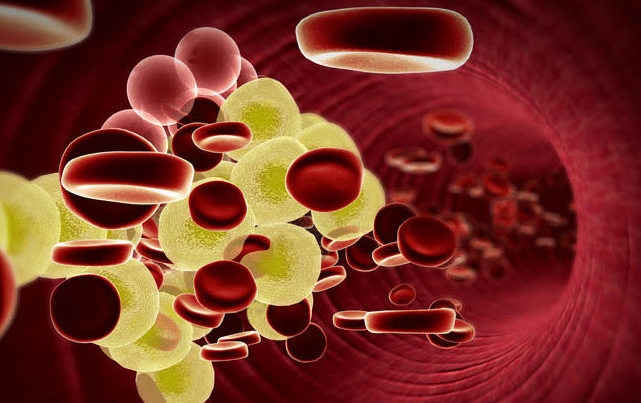 Younger people should have their cholesterol checked at 25