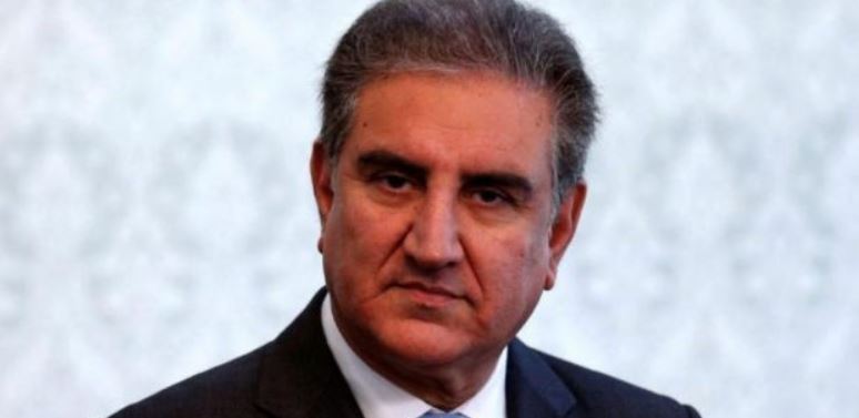 FM Qureshi