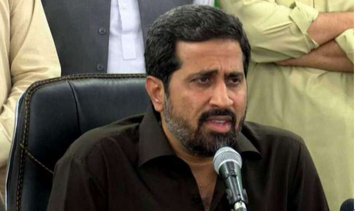 Fayyaz chohan