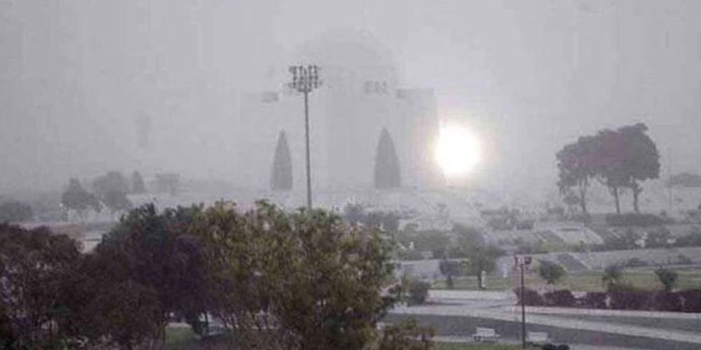 Get ready to frost Karachi!