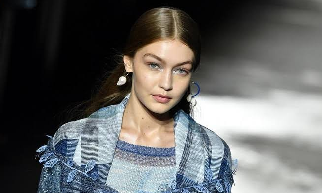 Gigi Hadid grabs attention online as she loses her golden tresses