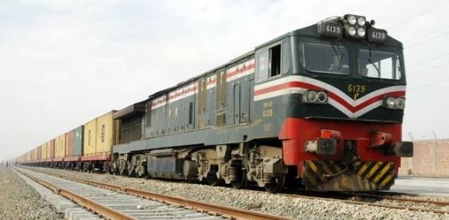 Pak Railways announces to add 2 bogies in Green Line Express