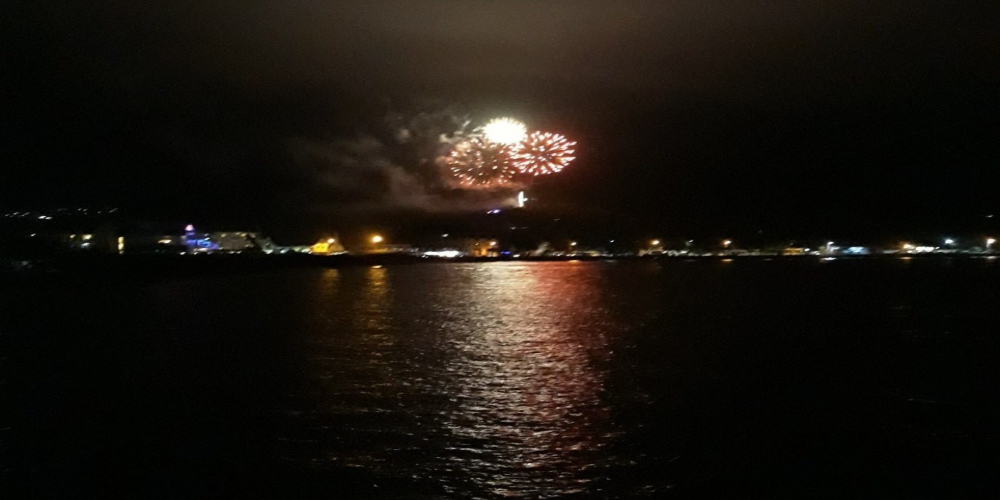 Happy New Year!