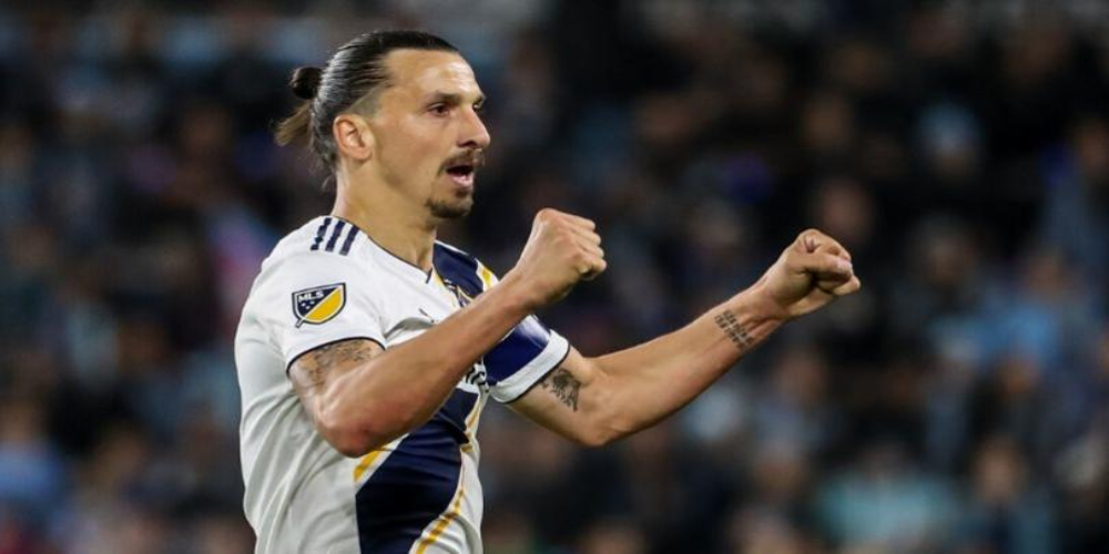 Ibrahimovic returns to AC Milan