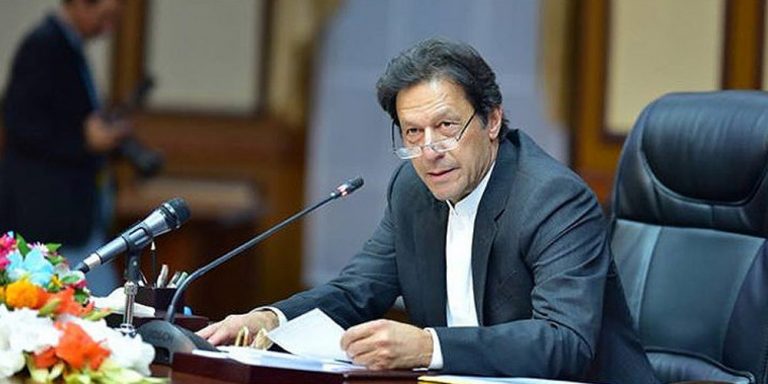 Imran Khan