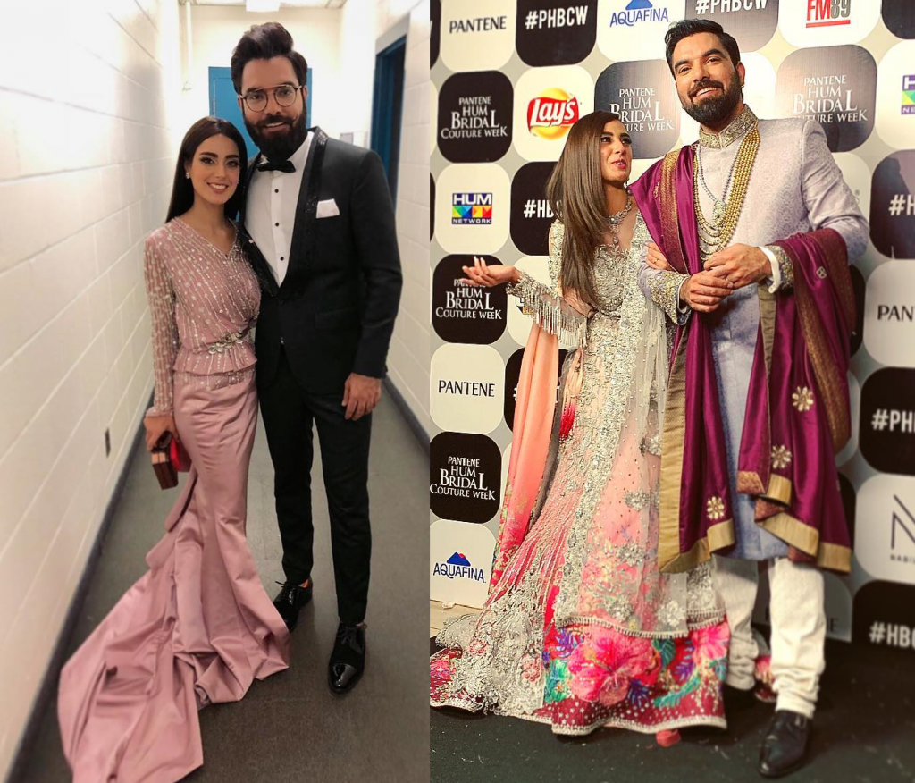 Yasir Hussain, Iqra Aziz to tie the knot in December