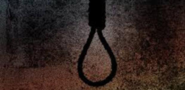 japan hangs Chinese man