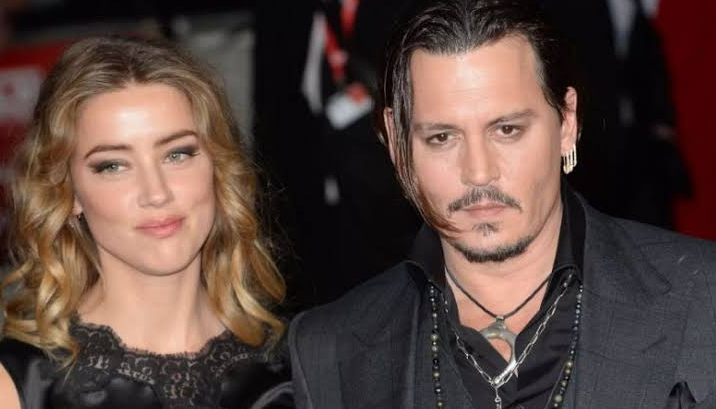 Amber Heard's father threatens to shoot Johnny Depp