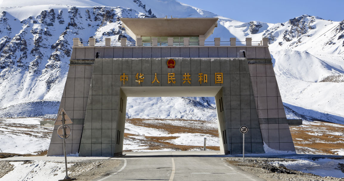 Gilgit: Pak-China Border Closed Due To COVID Reopened For Trade