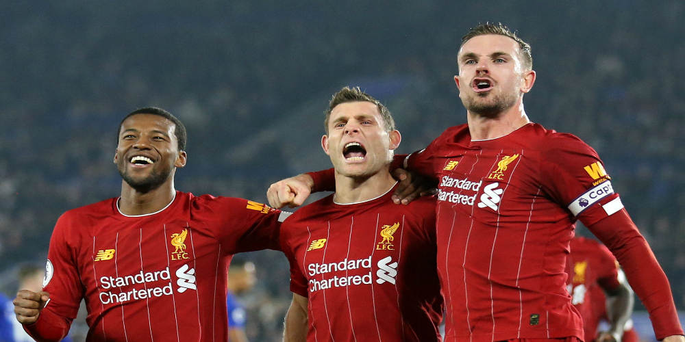 Liverpool