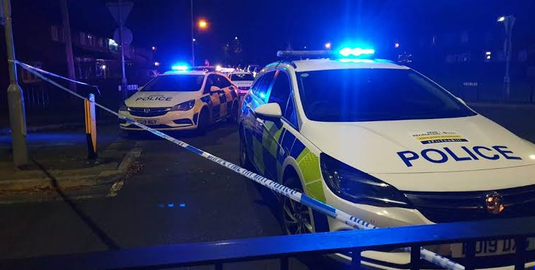 12 year old dies in Loughton crash outside school