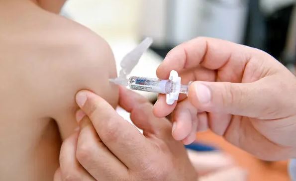 UN releases emergency aid to combat the widespread of Measles