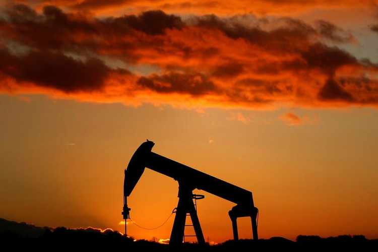 US Oil prices
