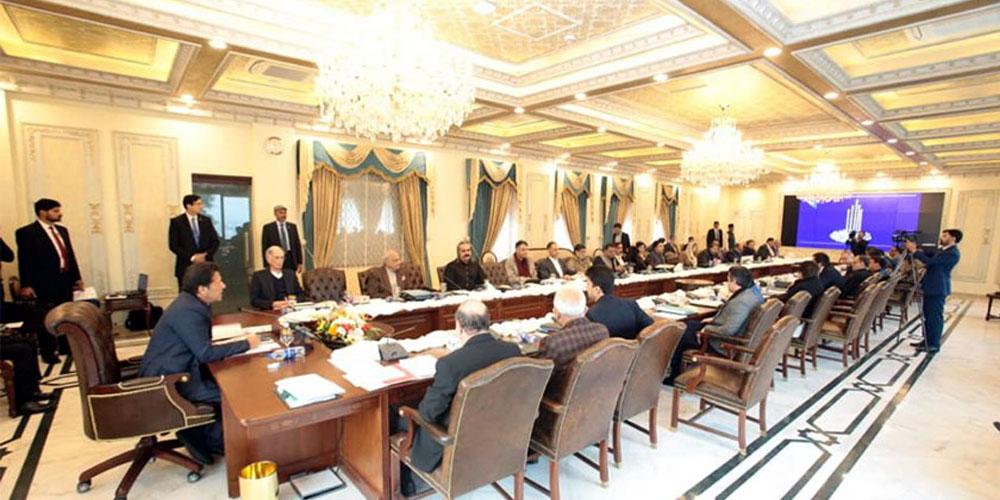 PM Imran Khan