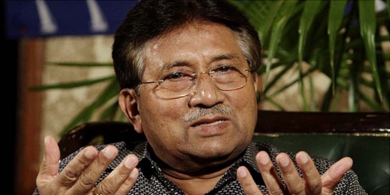 Pervez-musharaf