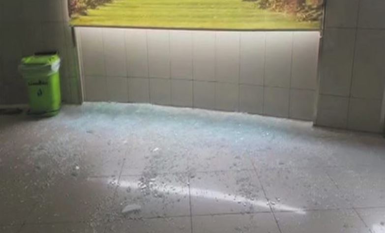 Four people sustained wounds as violent clash intensifies at PIC