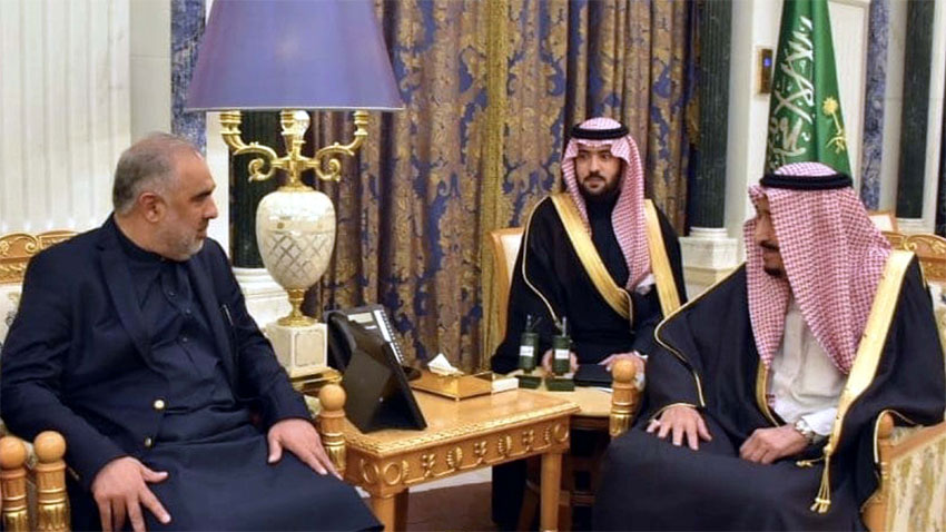 saudi