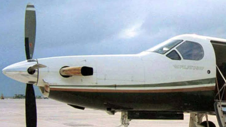 9 killed, 3 injured in a plane crash in South Dakota