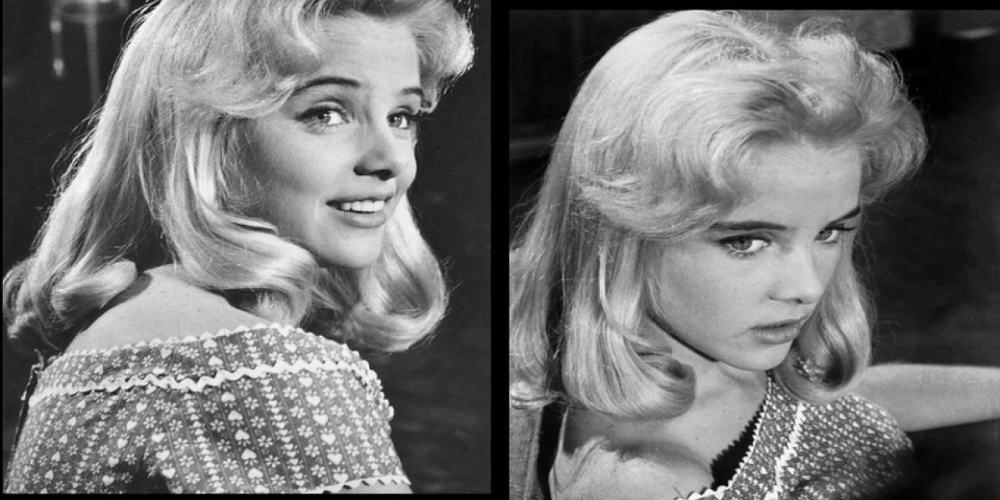 Sue Lyon