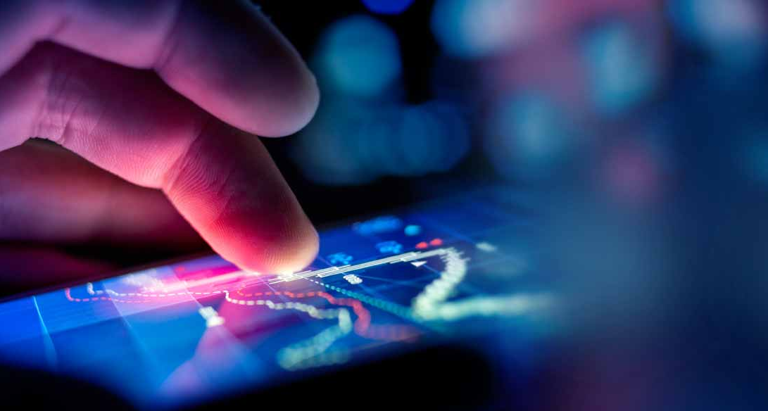 How Technology Disrupts The Fitness Industry?