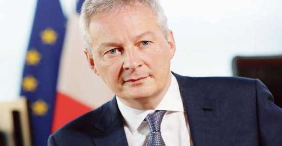 Bruno Le Maire